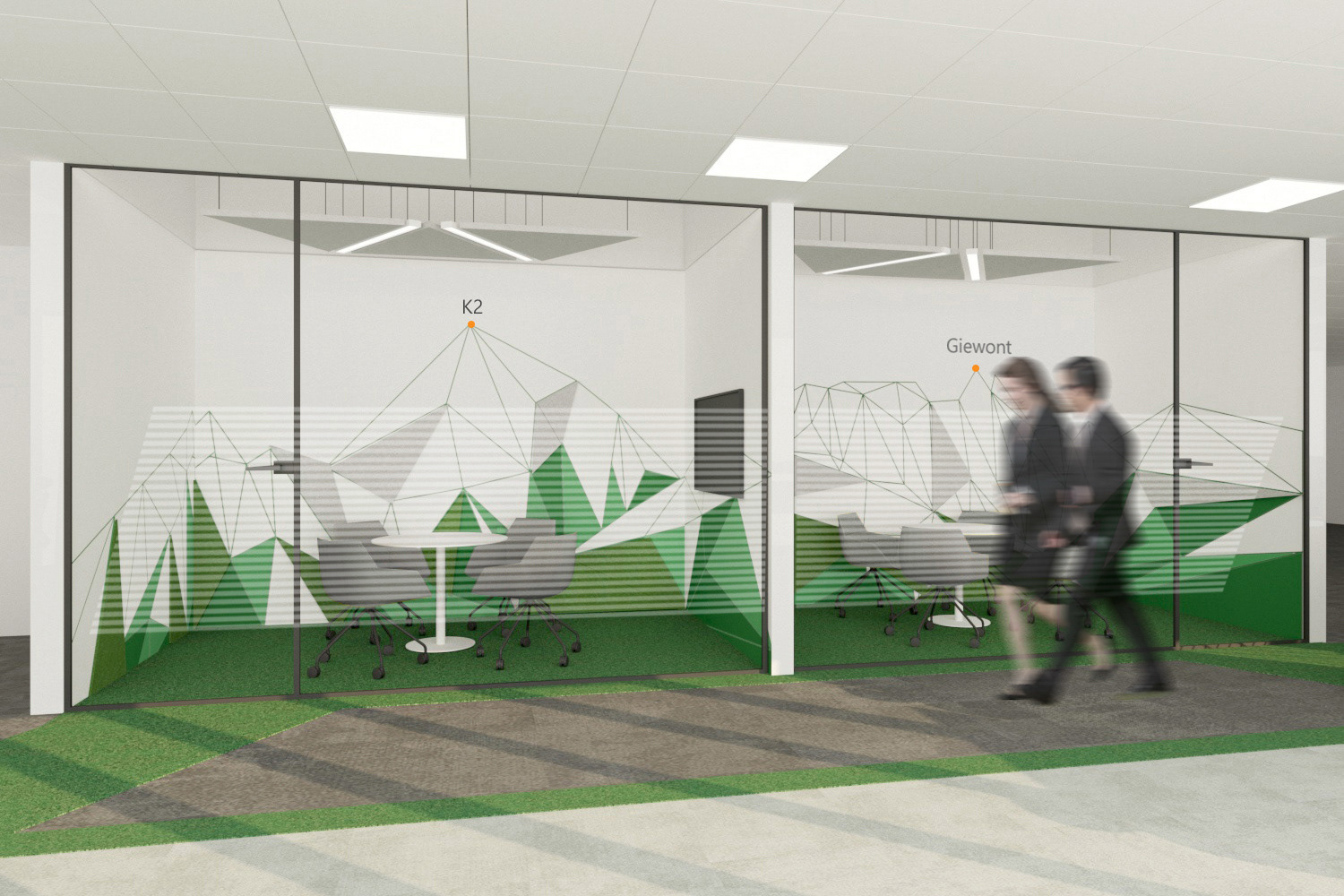 office interiors concept for IT company-13
