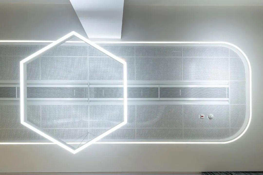 瑞士KISTLER打造居家感办公空间丨斯洛伐克布拉迪斯拉发丨Zeit Architect-38