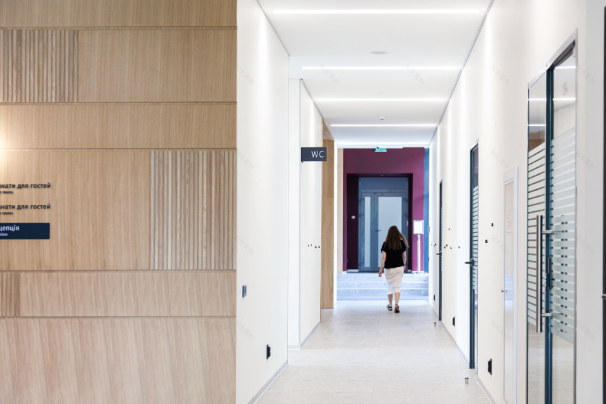 UCU客栈酒店丨UkraineLviv-43