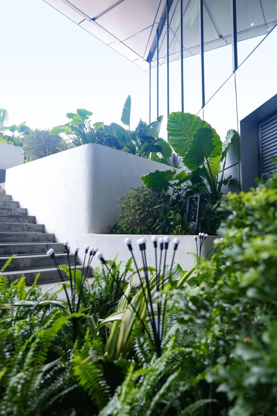 普邦股份项目荣获2025年度珠海市城市园林绿化工程质量奖一等奖-27