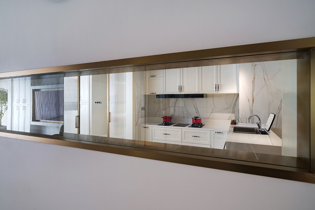 简约之形丨中国武汉丨六添设计-7