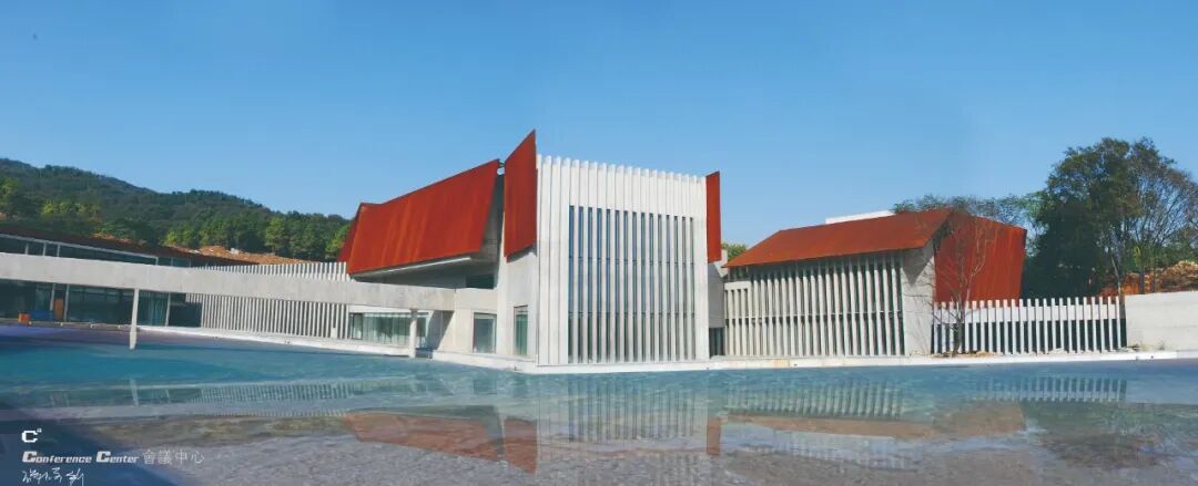 四方音乐岛开放预约！大江北岸新地标，限时免票登岛-53