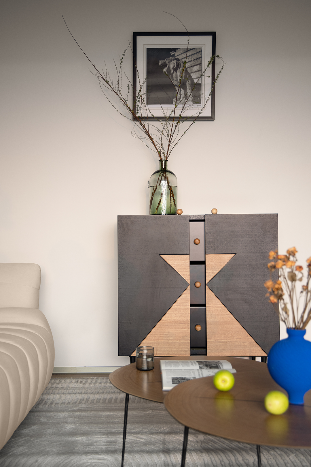 安庆·凤凰山庄丨中国安庆丨度设计机构-51