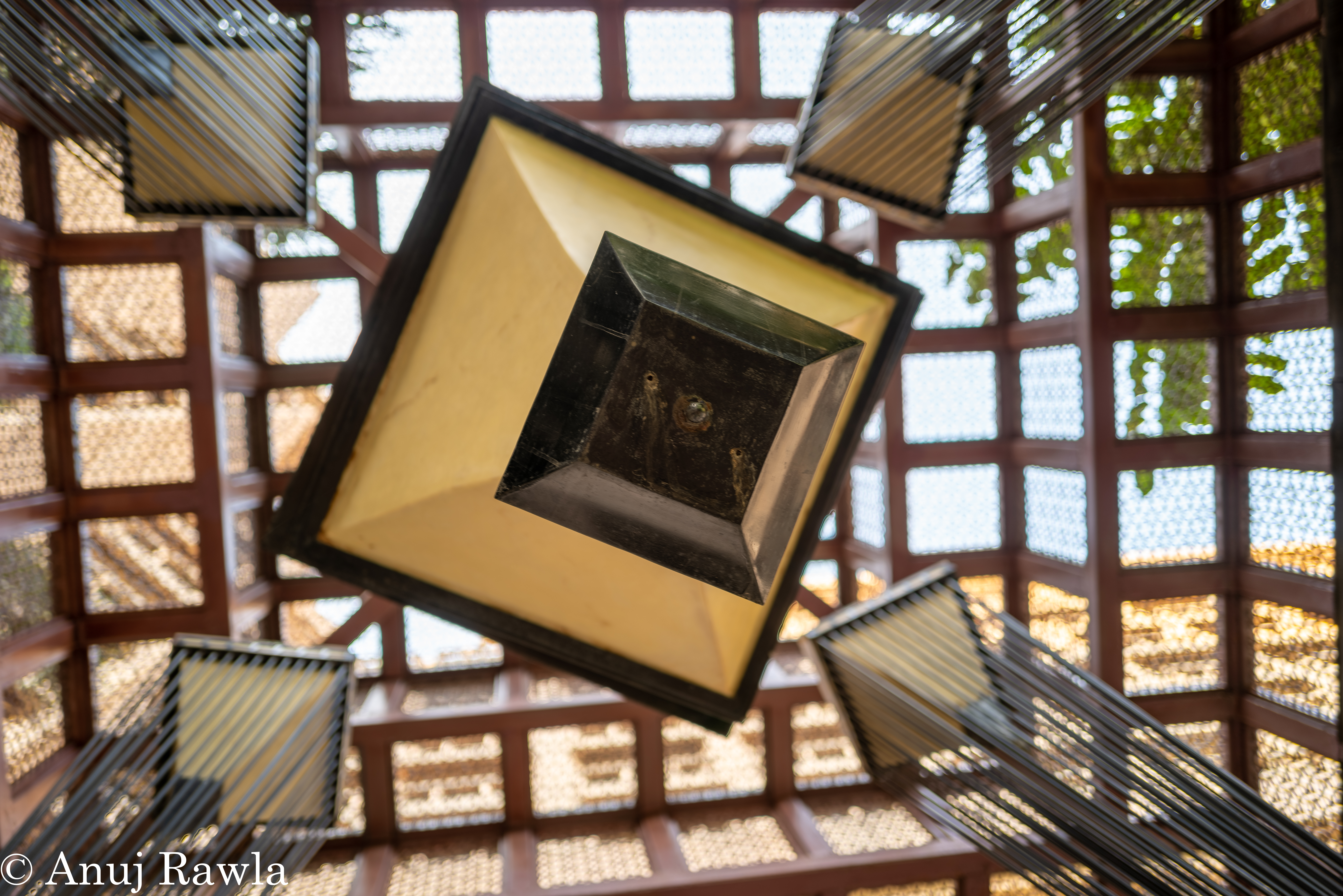 Hyatt Regency, New Delhi - Oct 2020-10