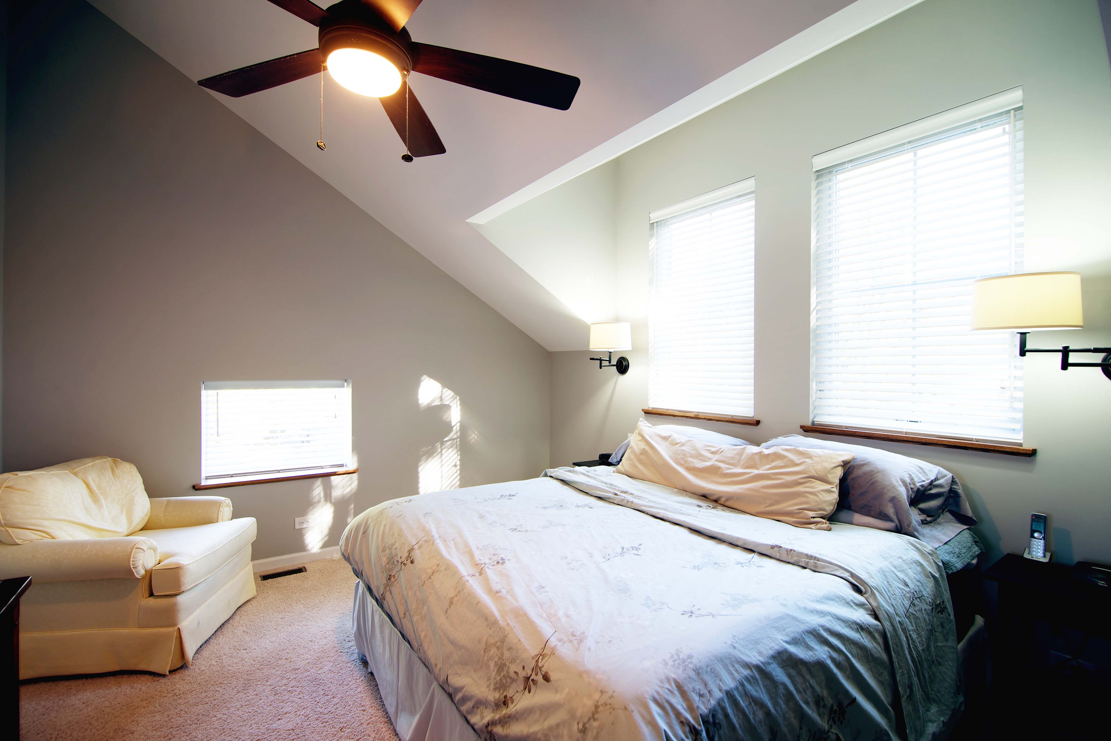 四口之家的混合住宅升级-10