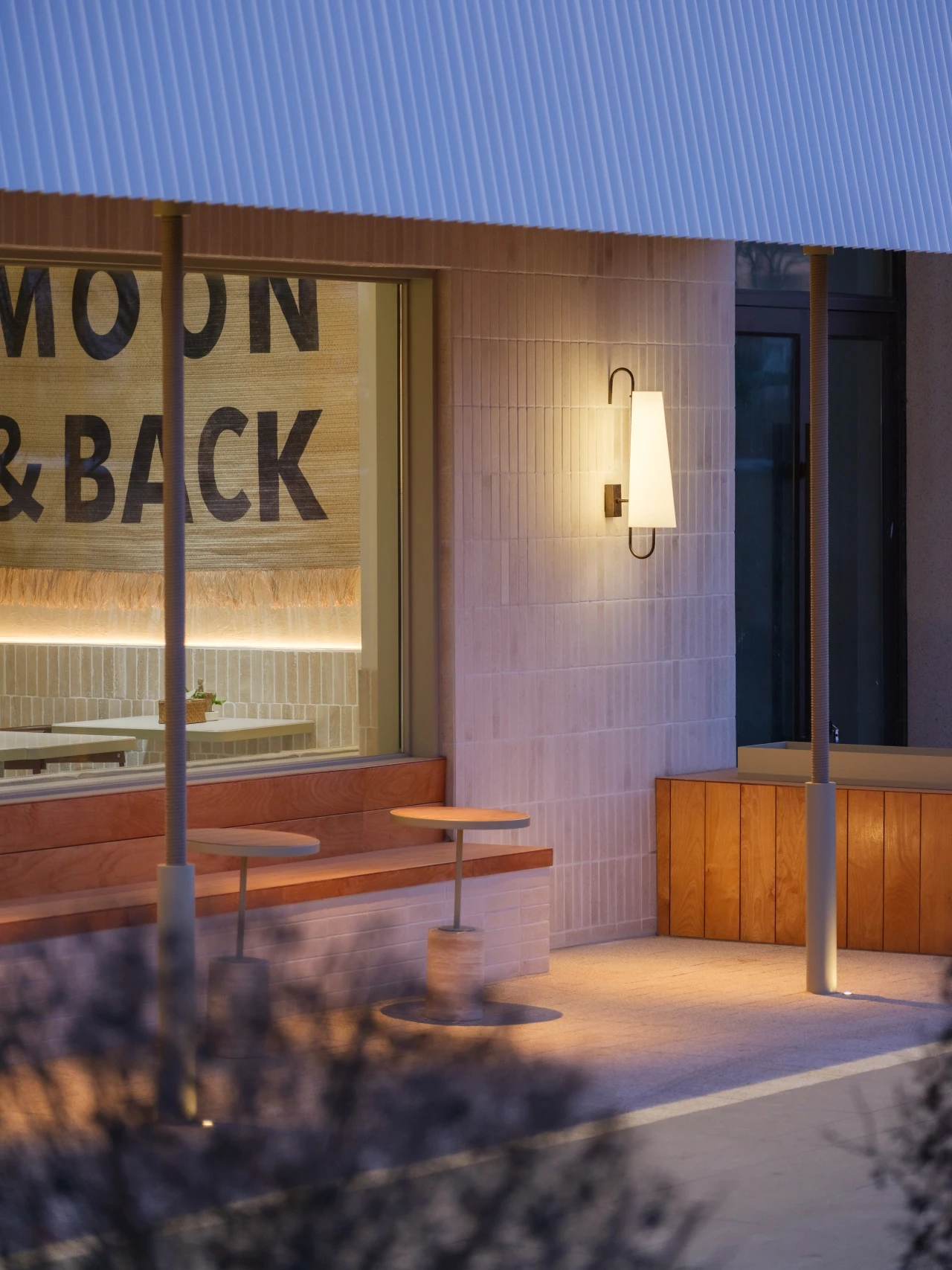 长春力旺湖语城社区食堂丨中国长春-25