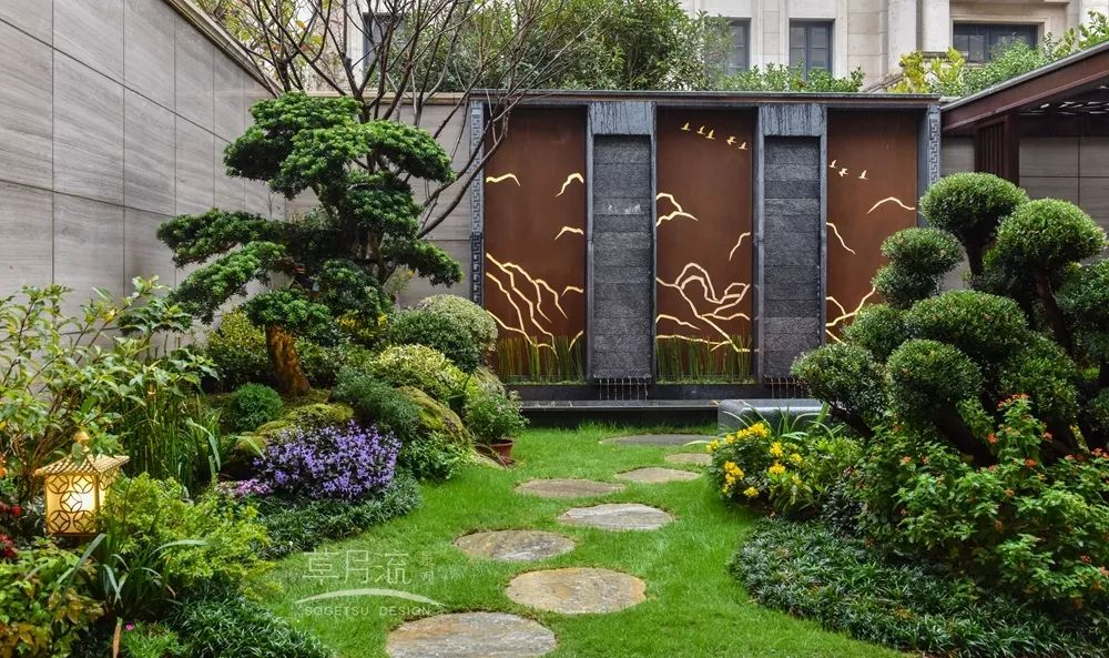 溪上玫瑰园 | 山水间的诗意生活-7