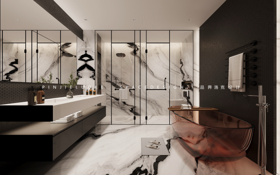 品界洛克新作|西西安小镇丨中国西安-21