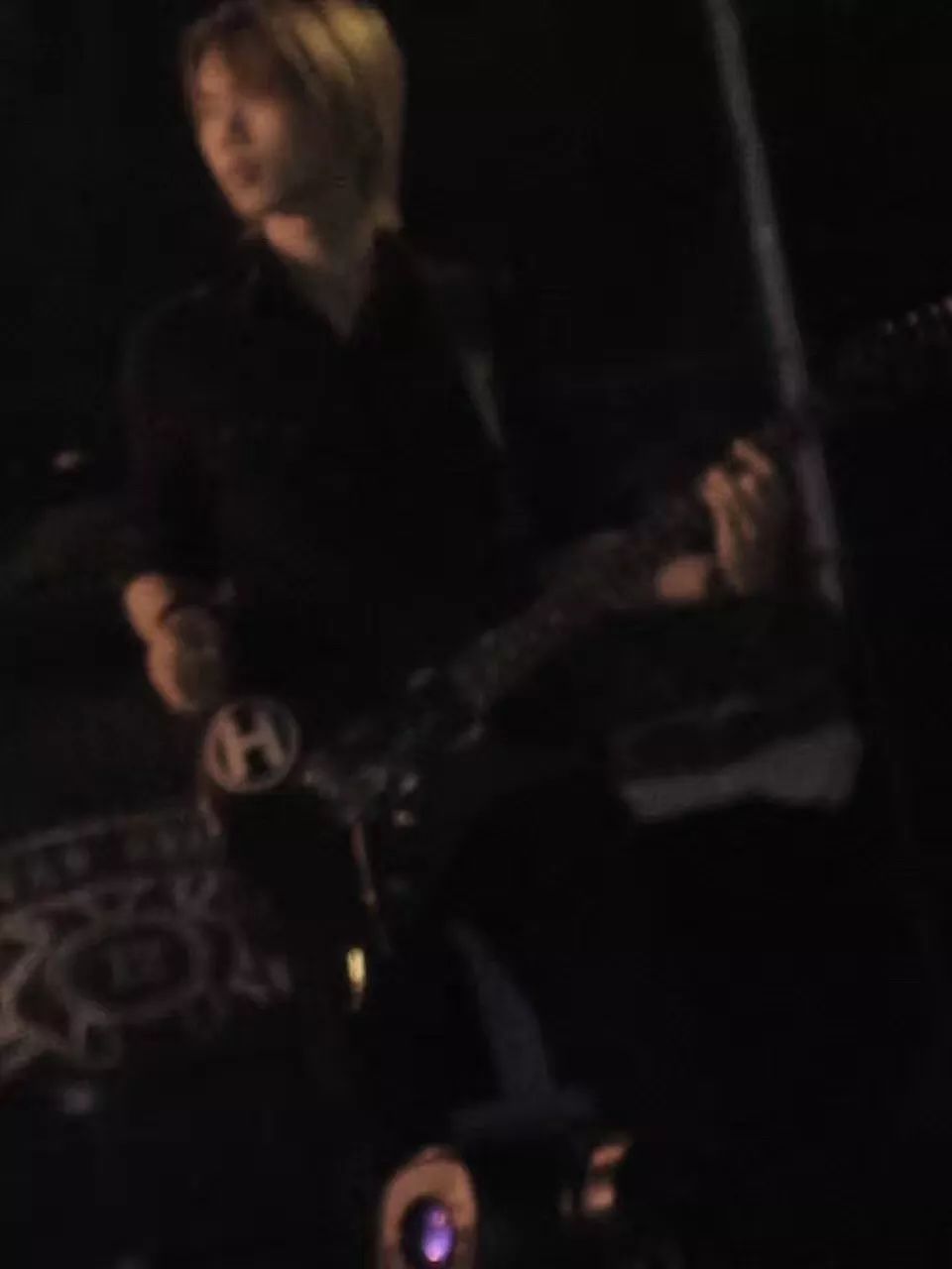 从摇滚到设计 | 张文贵的探索之路-11