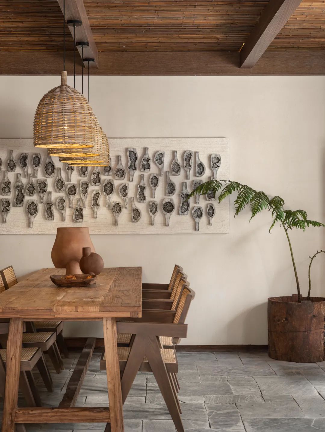 中海拾里晴川YOLO销售中心丨蒙古丨灵西里渡软装设计-75