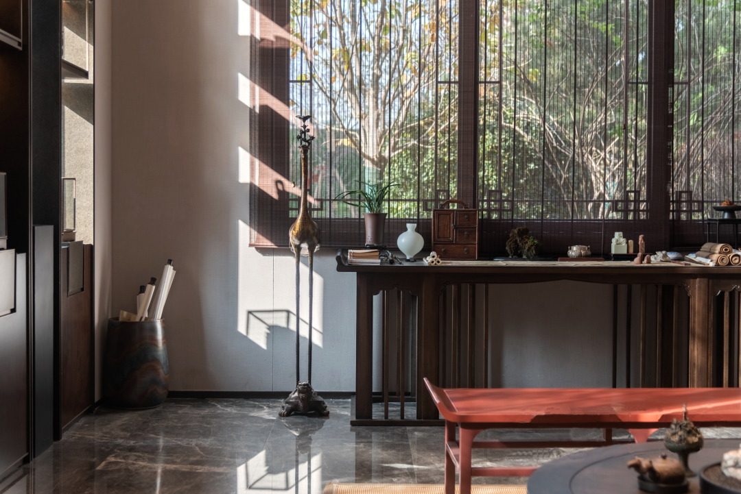 新作首发 | YLHD 匠筑：华夏樾府 · 一品江山-70