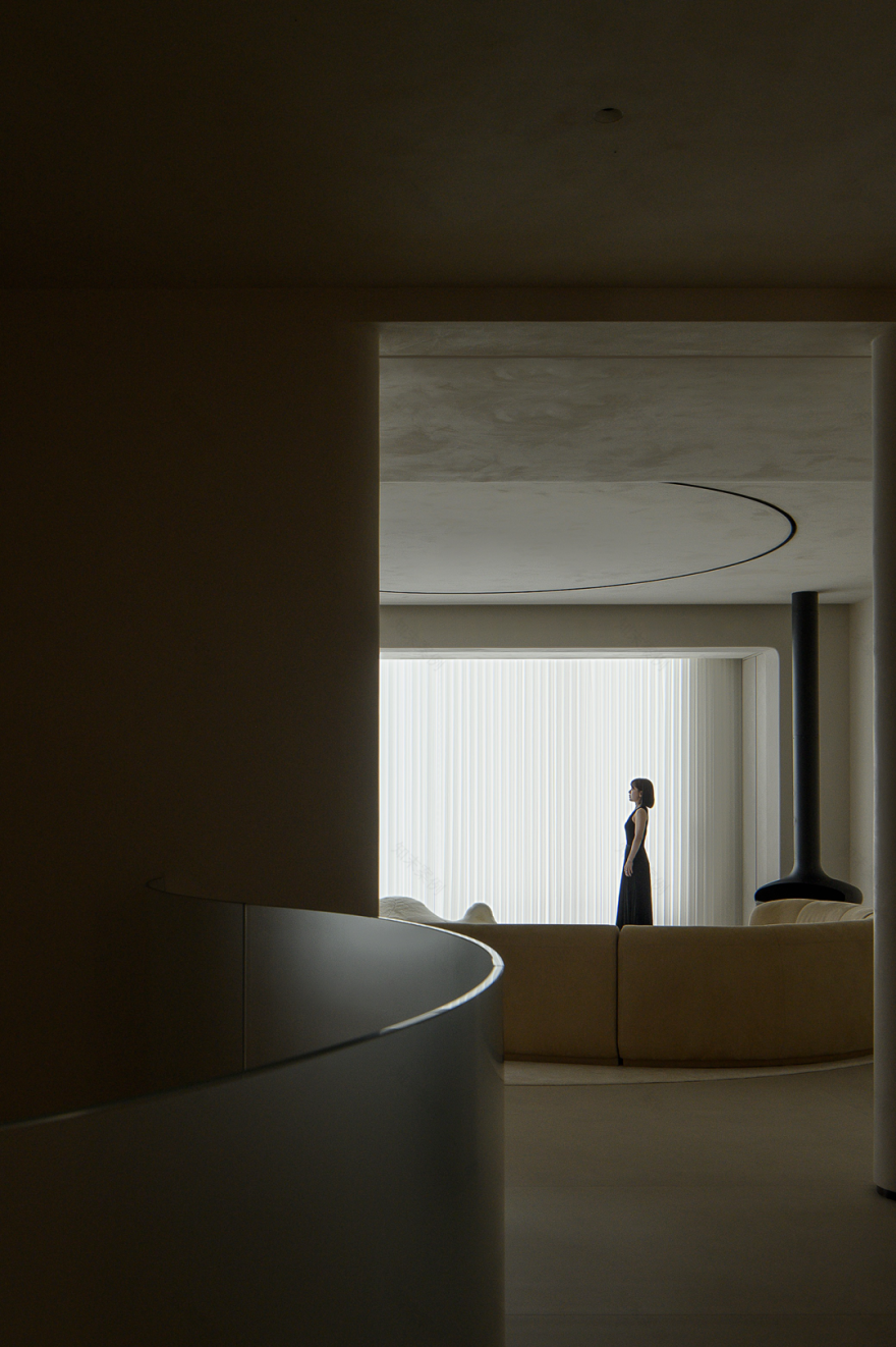 理想之家私宅设计-57