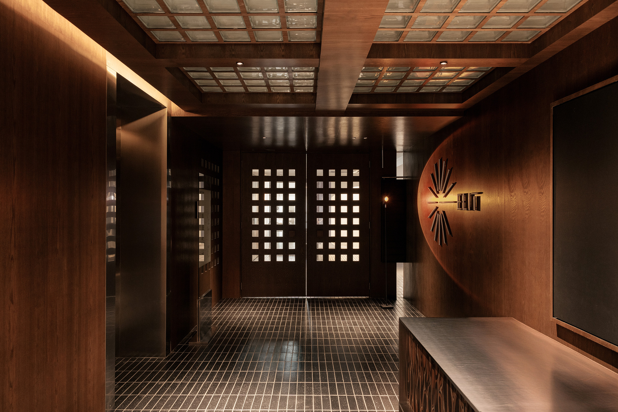 精英办公室丨马来西亚吉隆坡丨DualSpace Studio-30