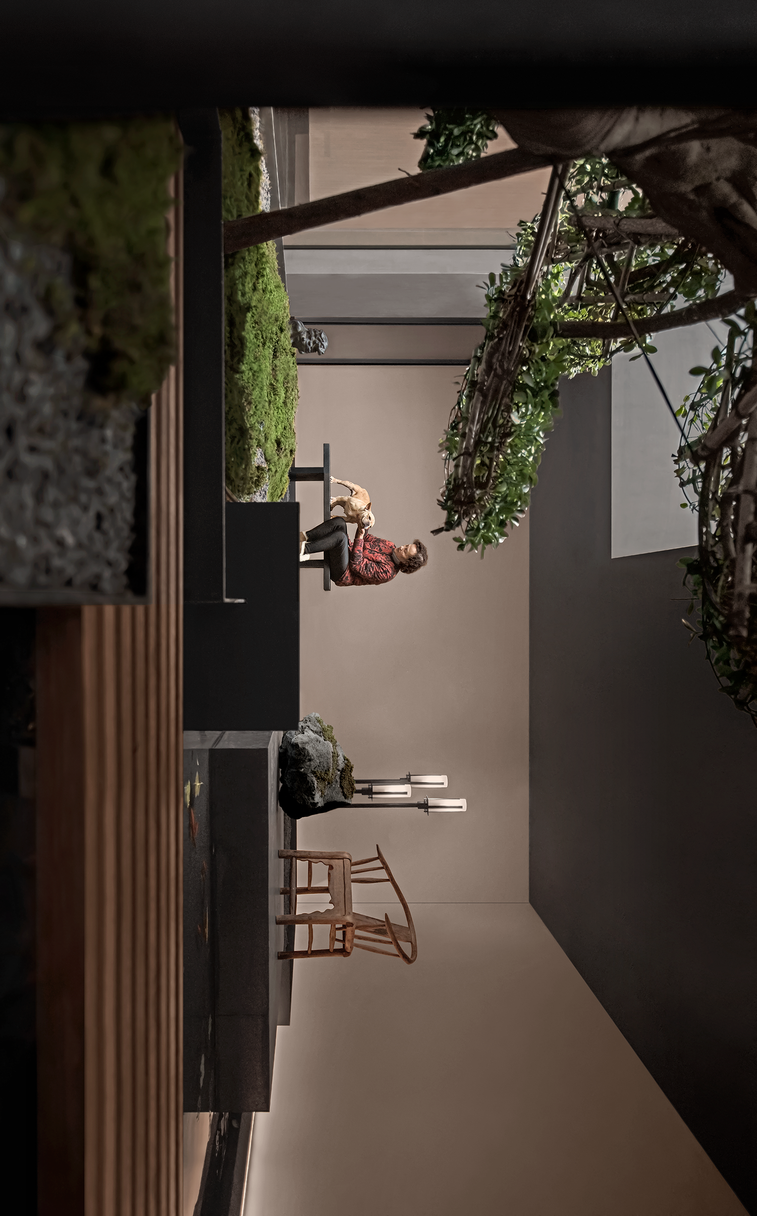 素丘園丨中国四川丨PONE普利策-23