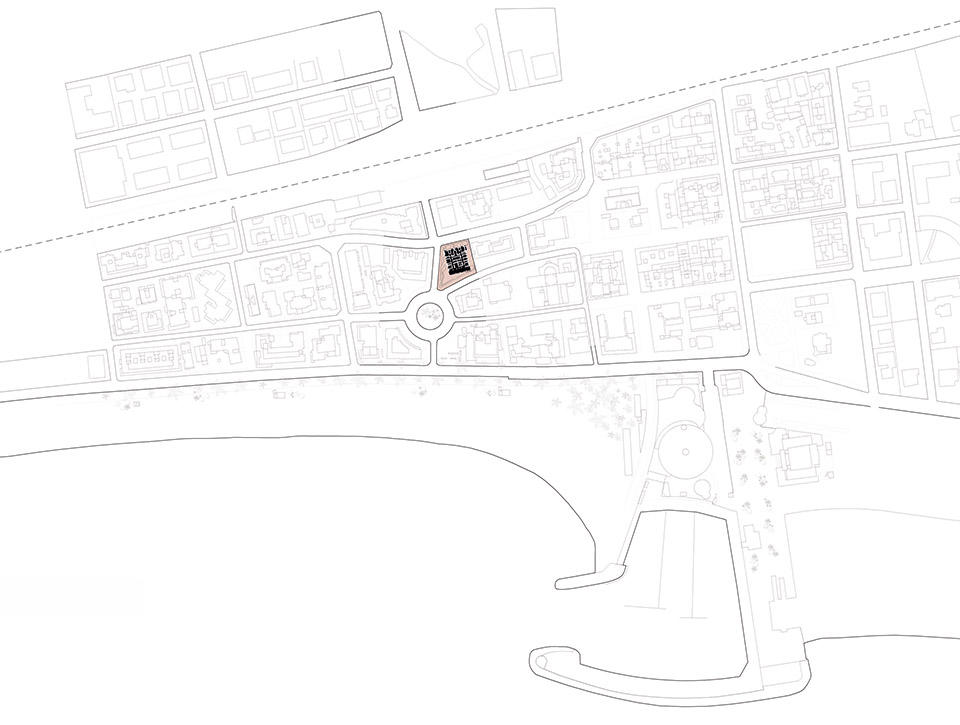 由废弃建筑改造成的27套公寓楼丨西班牙丨NUA arquitectures-99