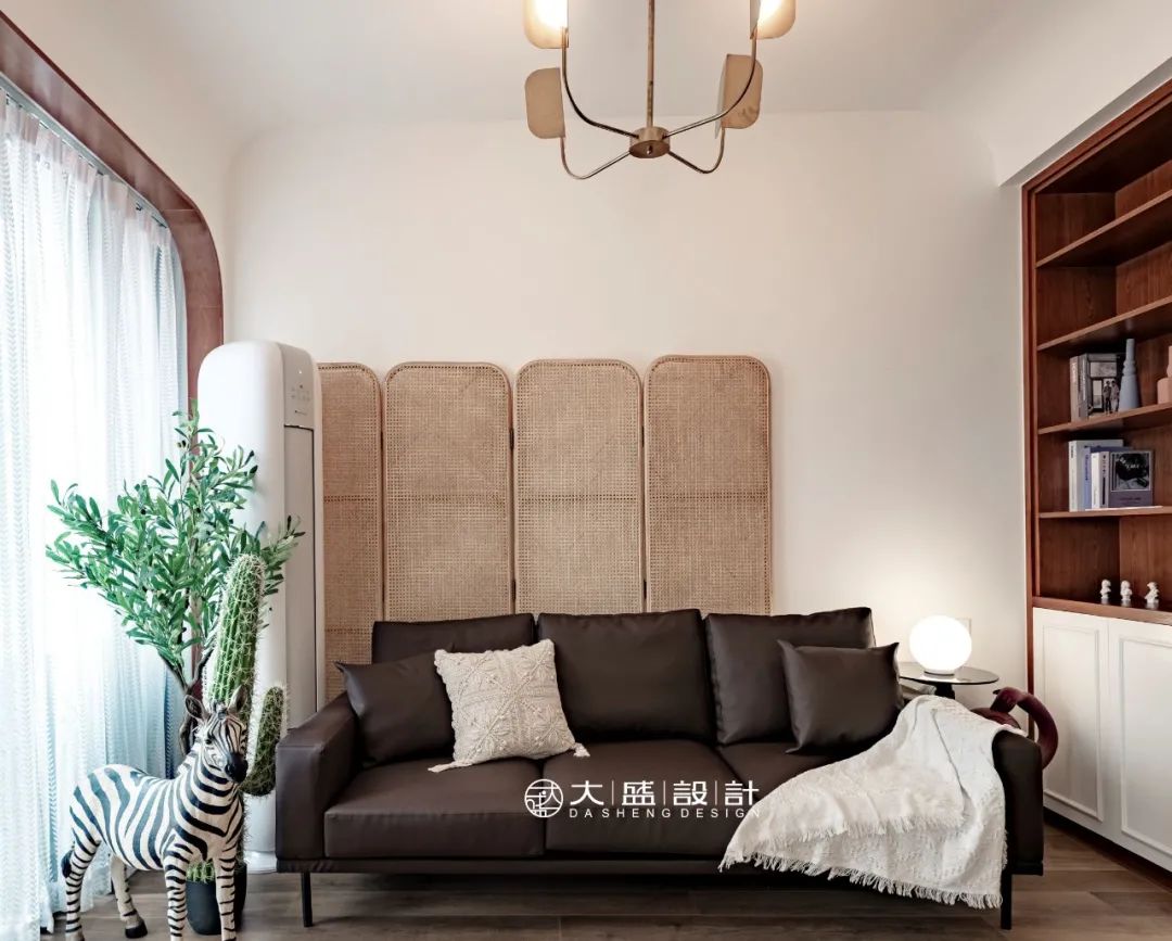 南宁莱茵湖畔 103 平米烘培工作室丨中国南宁丨大盛设计事务所-27