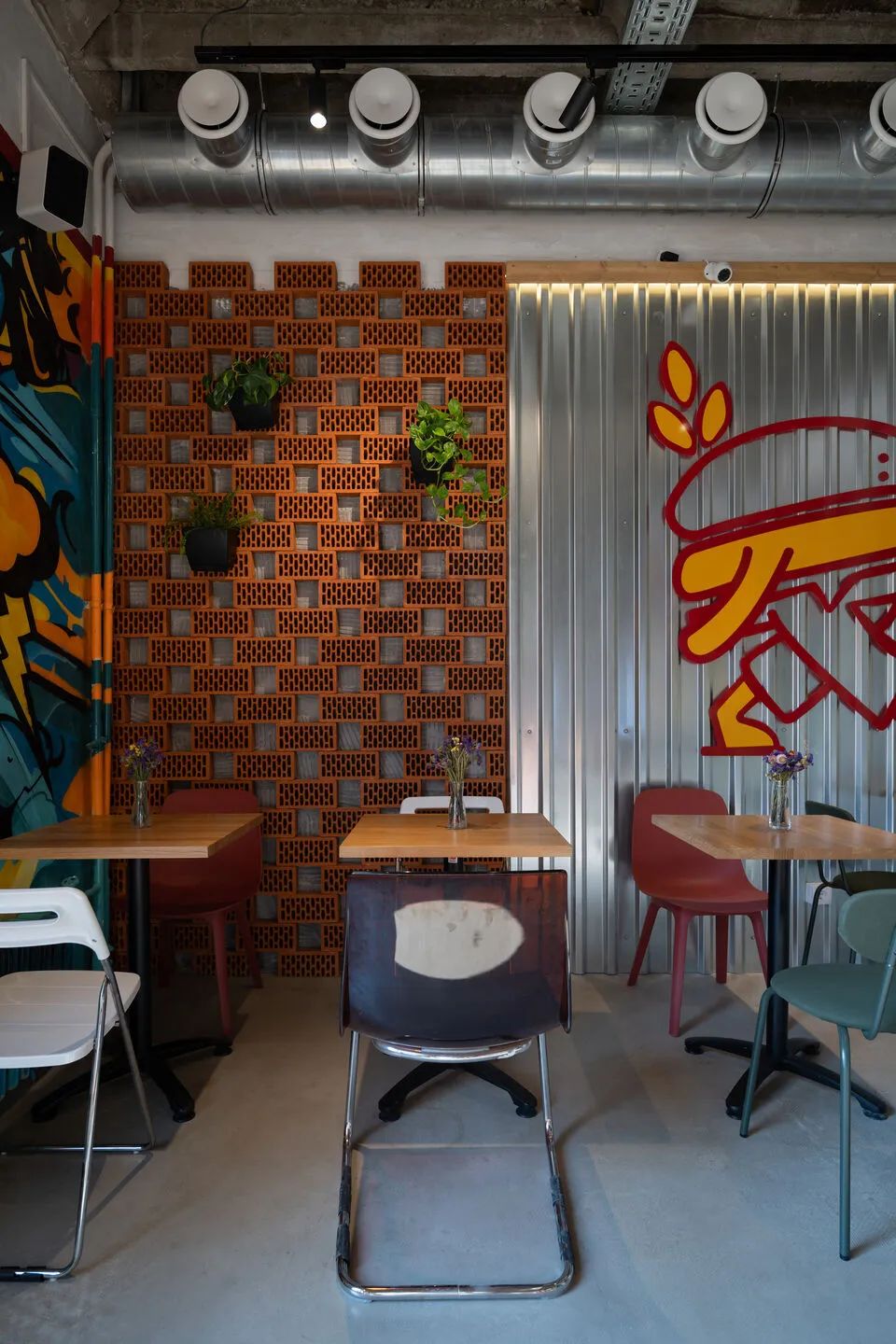 KP Burgers，塞尔维亚-18