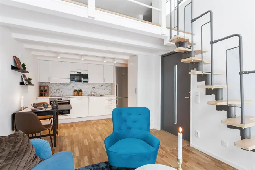 20 平米木屋设计与打造 | 迷你生活也能享有花园-4