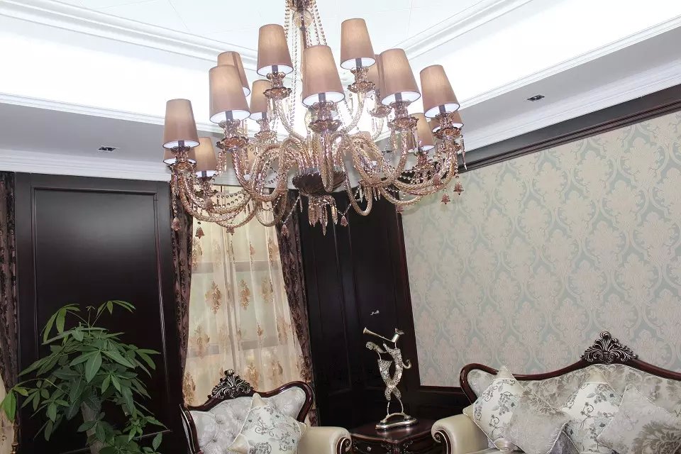 房地产售楼部案例-18