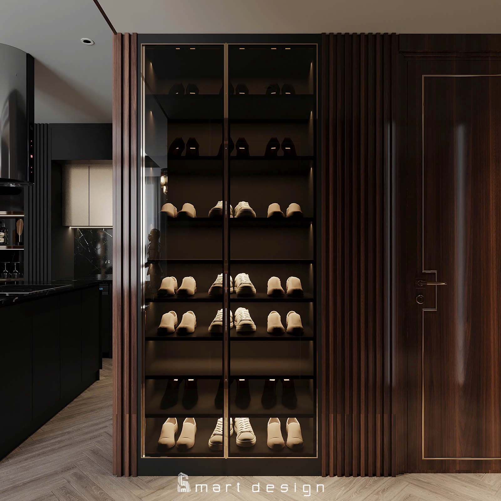 Thang Long No.1 - Apartment-24