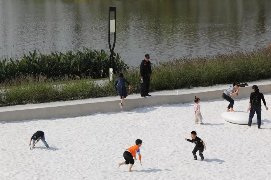 南通紫琅公园-9