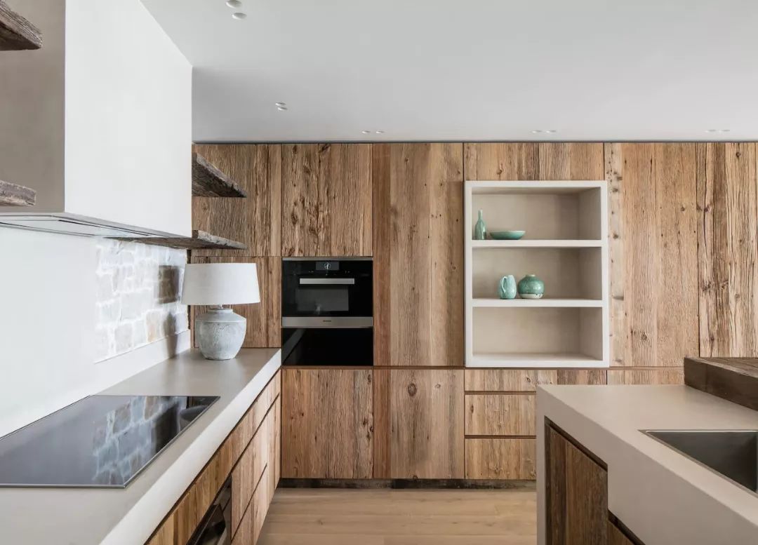 重塑传统，Caprini & Pellerin 建筑美学解读-6