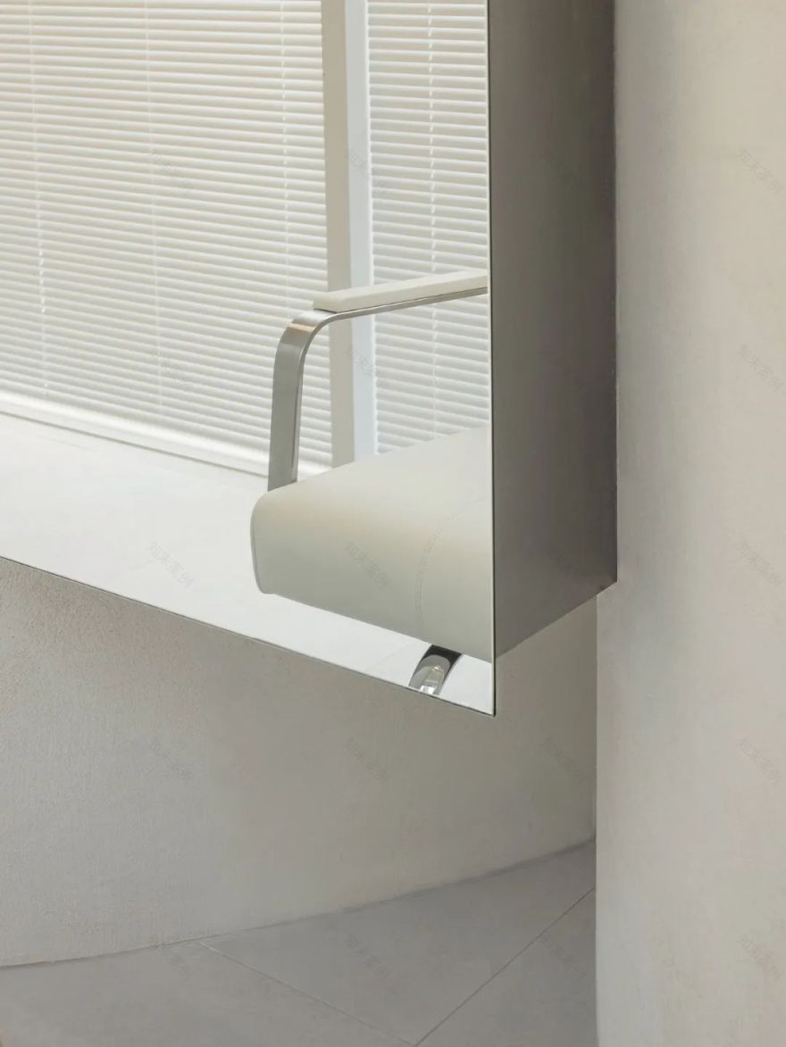 Lashtalk 首尔美容品牌店室内设计丨韩国首尔丨COV STUDIO-35