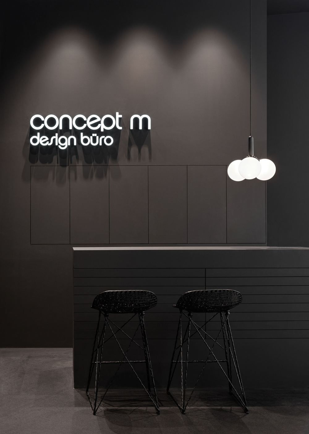 INTRO BATIMAT 2020 体验展丨俄罗斯莫斯科丨INTRODSGN-22