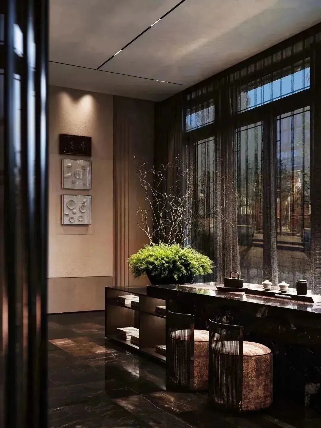 紫香舸丨杭州绿城桃李·桂香园！-73