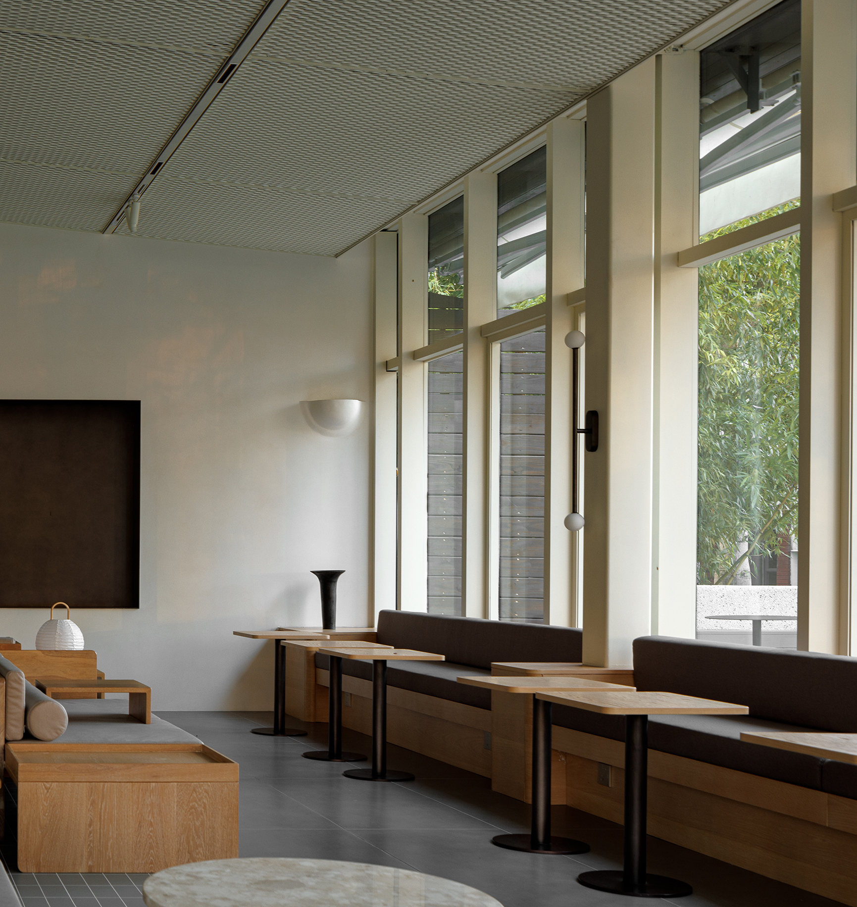 BASAO 白鹭洲丨中国厦门丨Neutra Architects-18