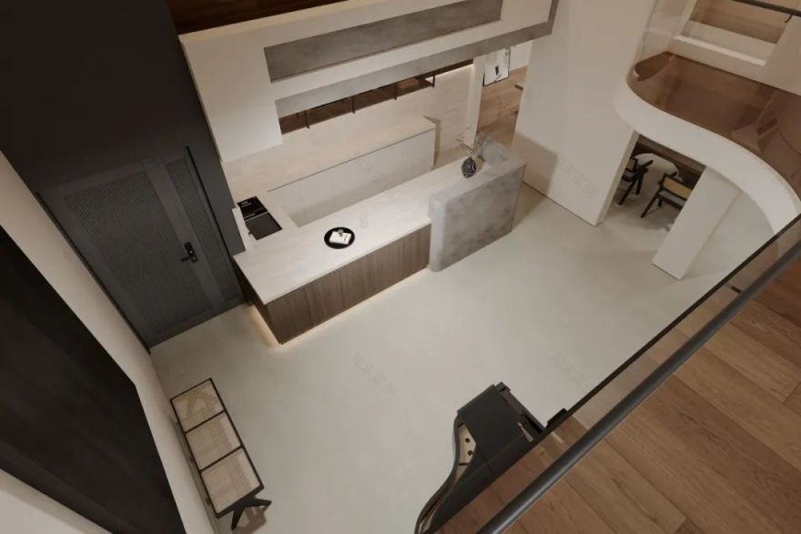 时代悦府·浪漫缩影丨水木新作-25