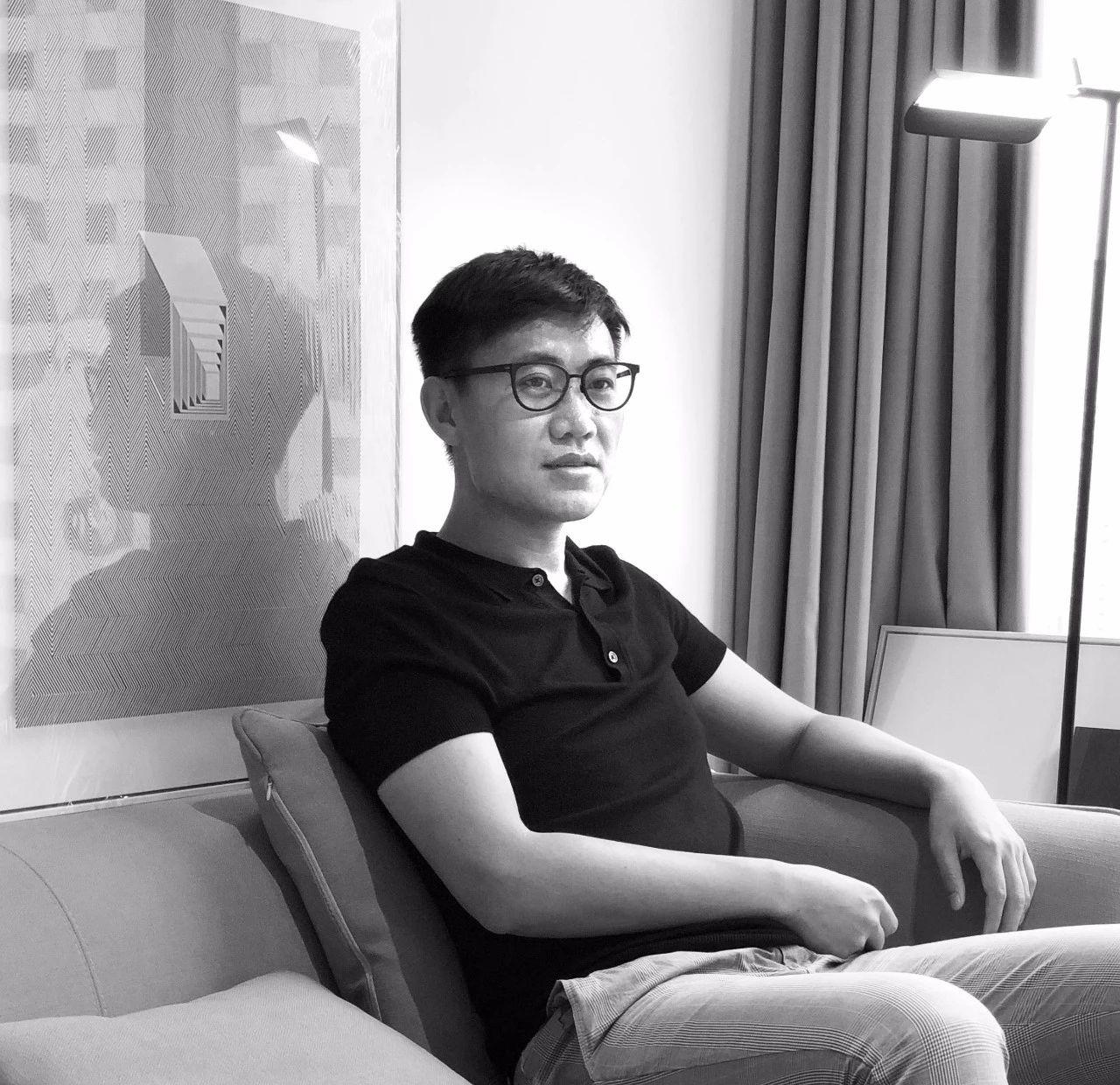 钱江大观 B 户型样板间丨中国杭州丨YSD 原十设计-59