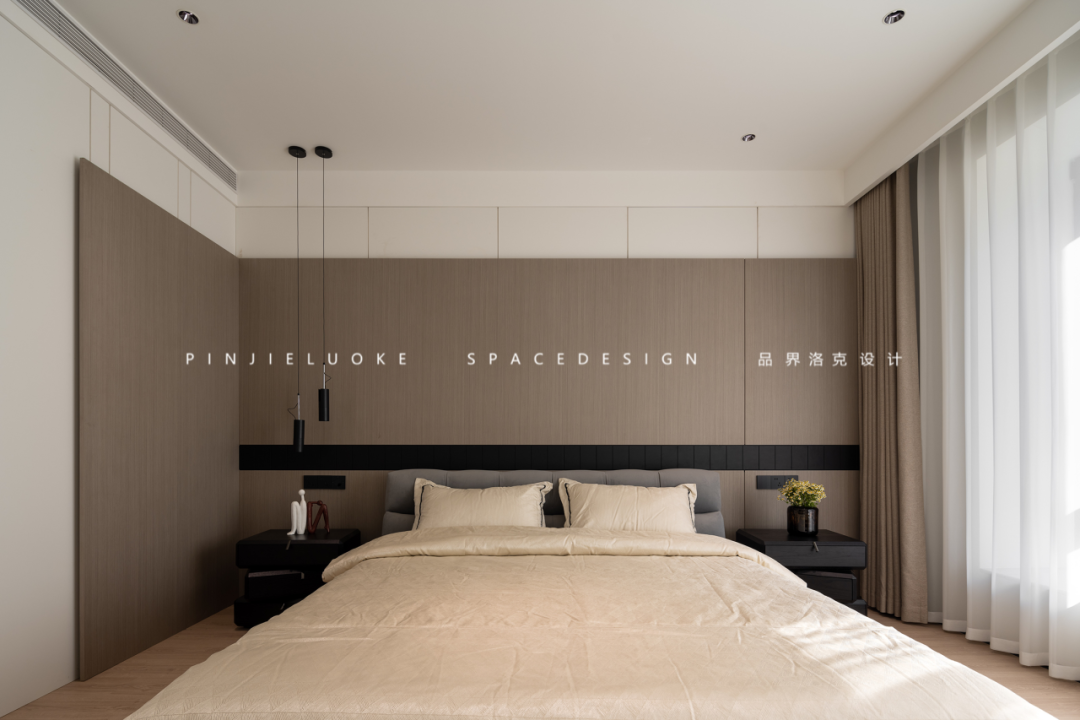 万达公馆旧房改造丨品界洛克-25