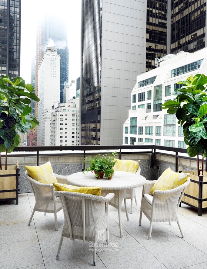 The Whitby Hotel 纽约曼哈顿精品酒店-14