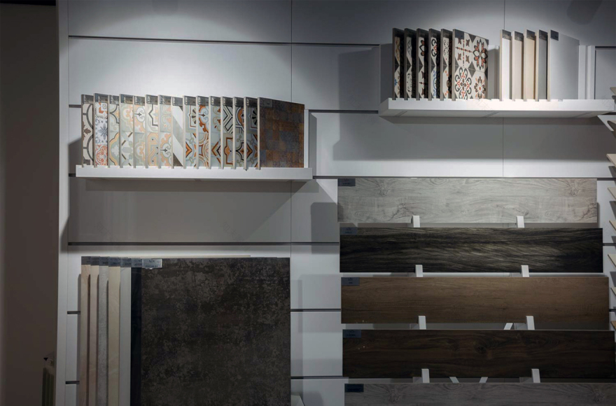 Tehran 商业展览中心设计丨伊朗德黑兰丨Ordibehesht office-23