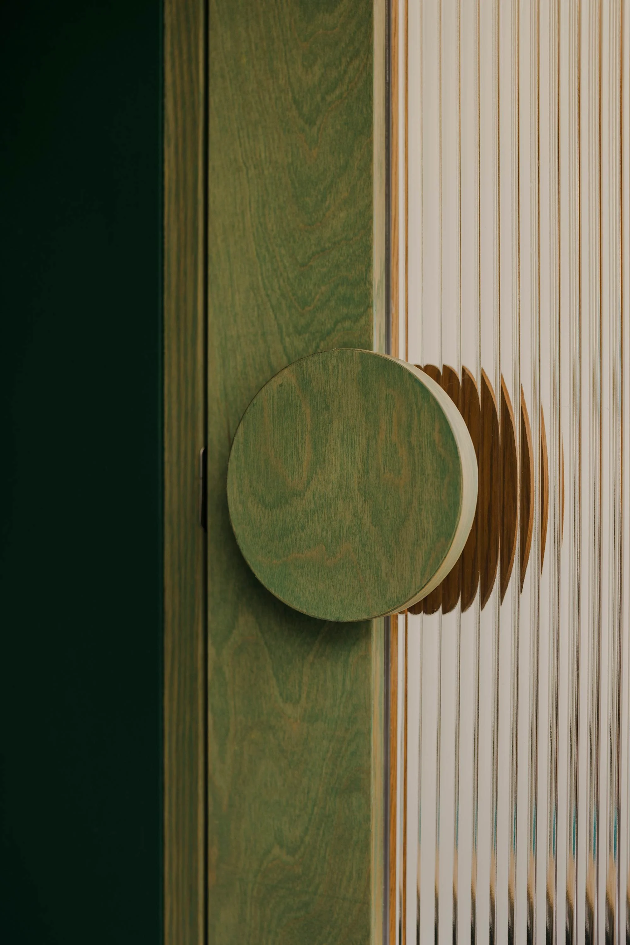 巴鲁之家丨新加坡丨Ascend Design-62