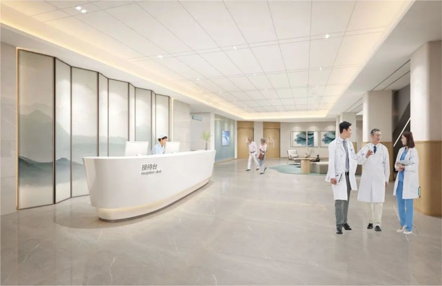 外滩国际康养国际社区丨中国成都丨科图设计-203