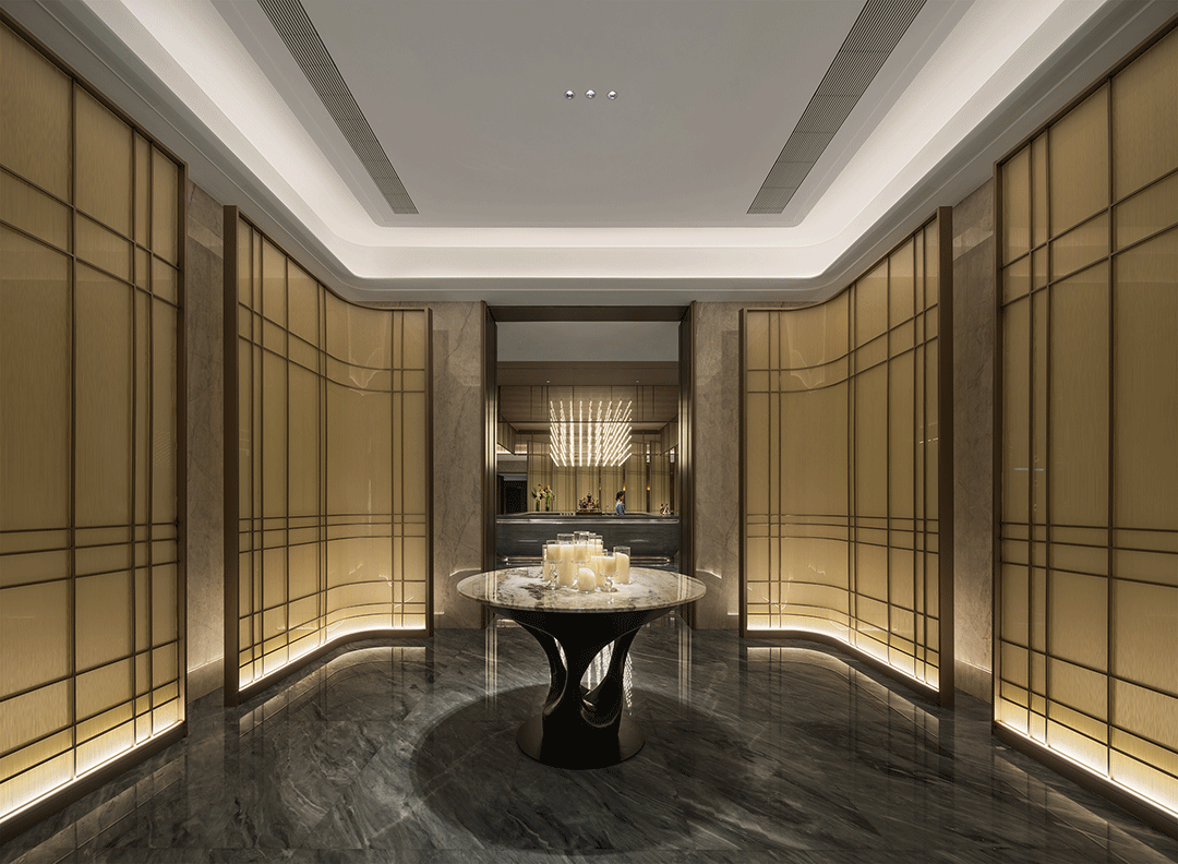 方远合璟府丨中国台州丨翰典设计（杭州）-7