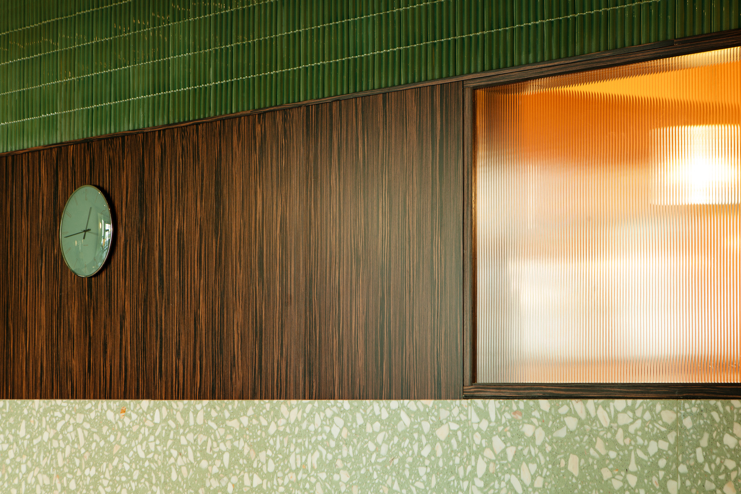 奥迪安酒吧餐厅-24