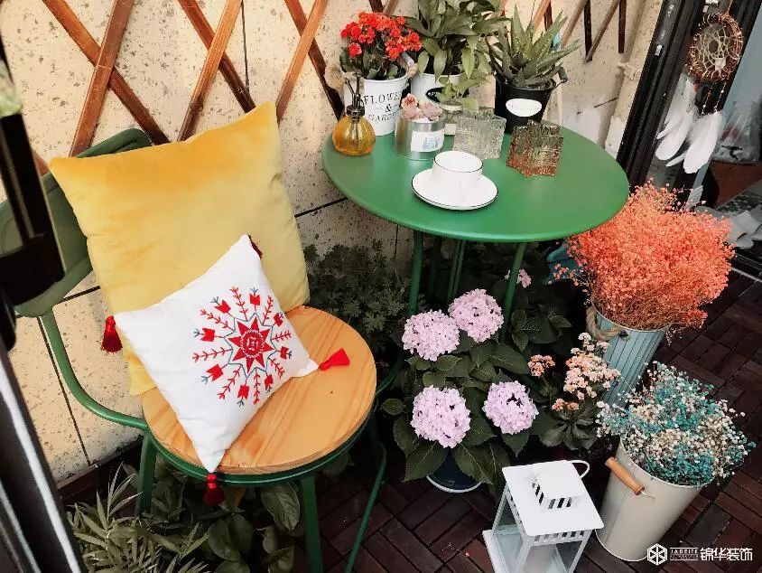 品质整装两周年案例 | 混搭风弘阳上院四室两厅-50