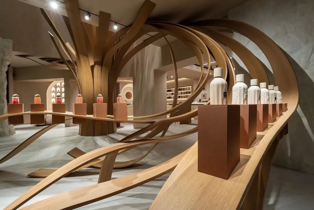 Amouage全新旗舰店丨阿曼-2