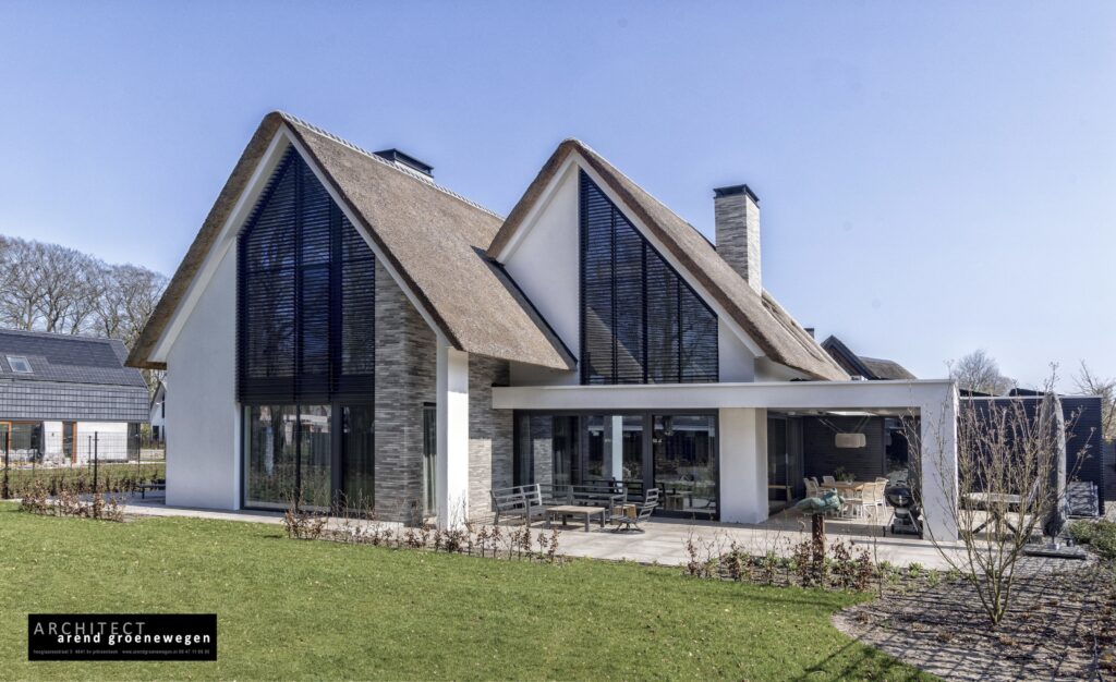 丨Arend Groenewegen Architect BNA-4