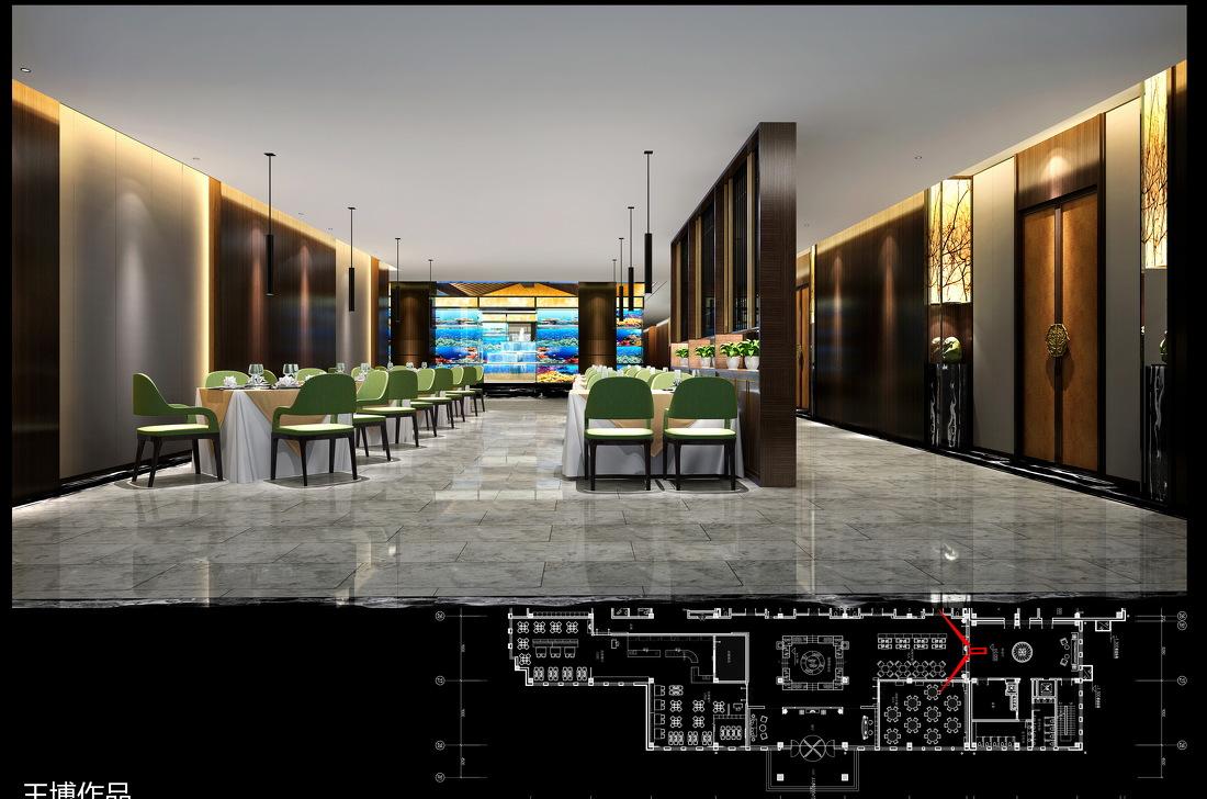 
崆峒山旅游度假山庄 -4