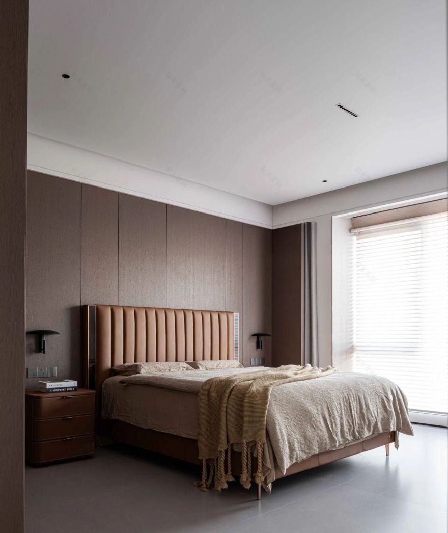 空间二重奏丨素图空间设计-54