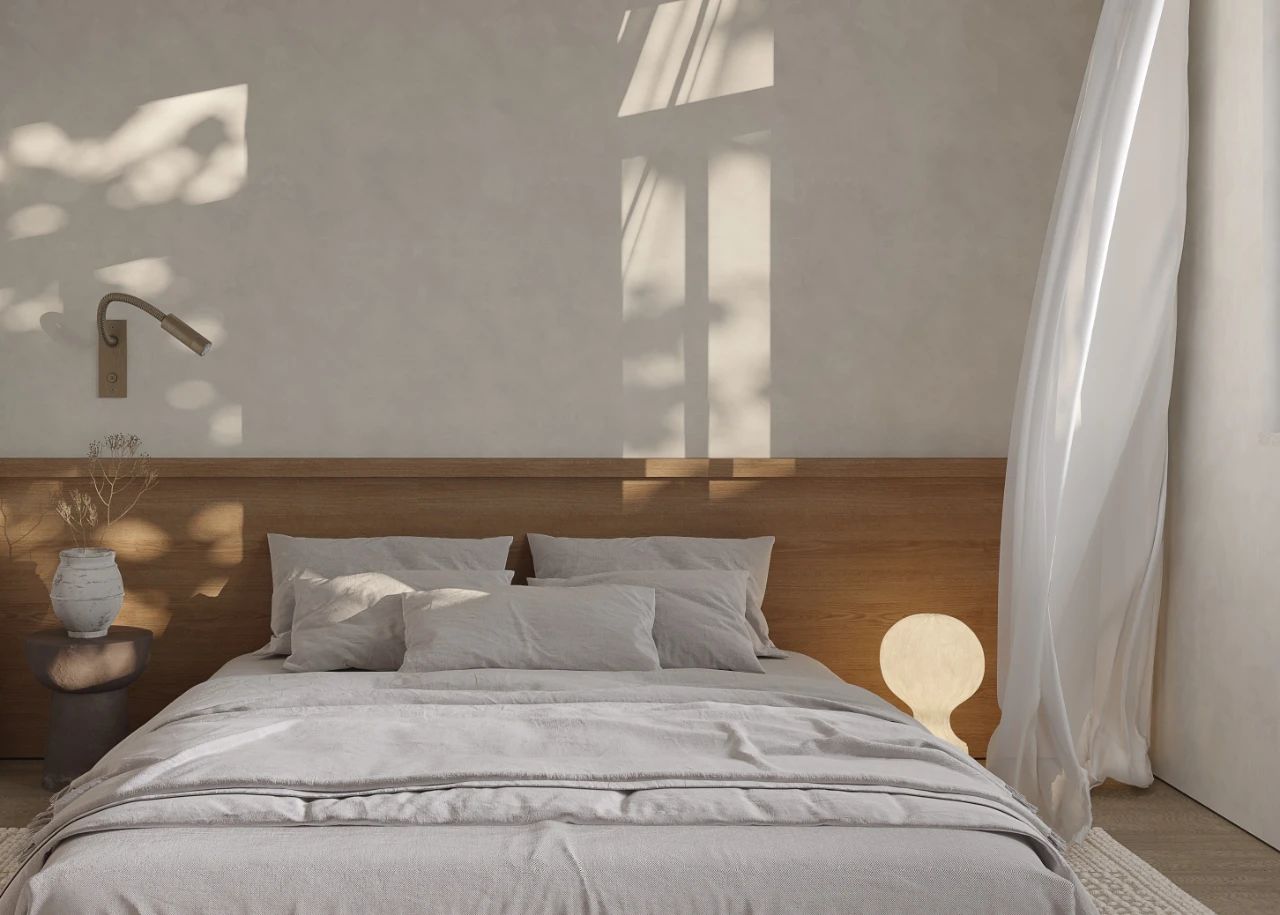 隐舍之间丨中国深圳丨深圳市涵瑜室内设计有限公司-108