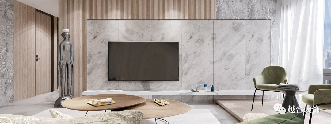 纯朴心境,绽放不羁生命丨越设计-62