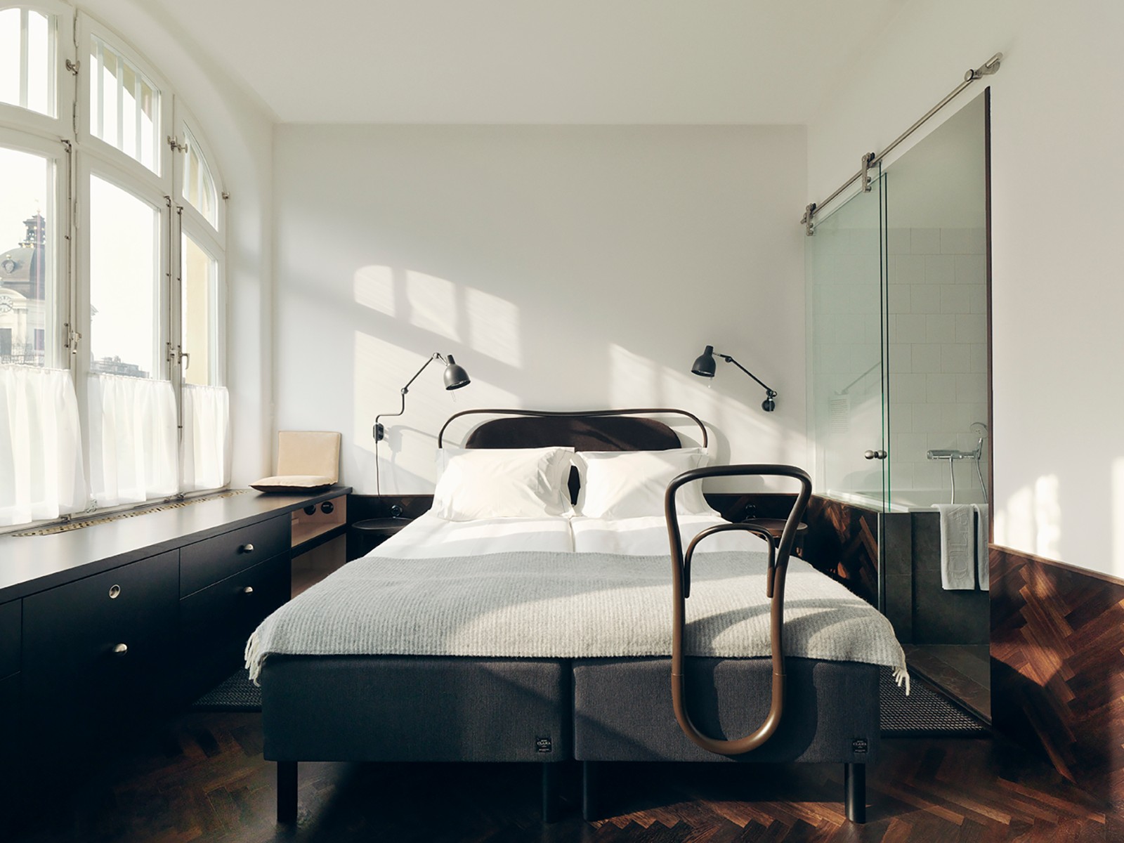 瑞典路上的Miss Clara精品酒店  Wing_rdhs设计-11