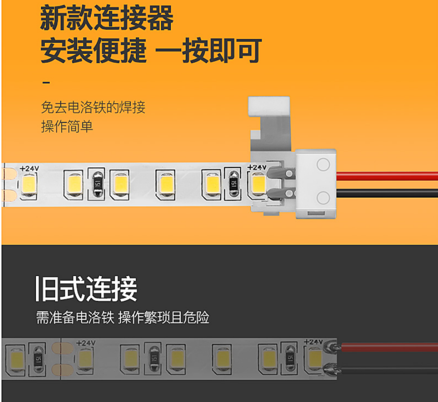 线性灯光设计应用解析 | 多场景应用与安装流程-119