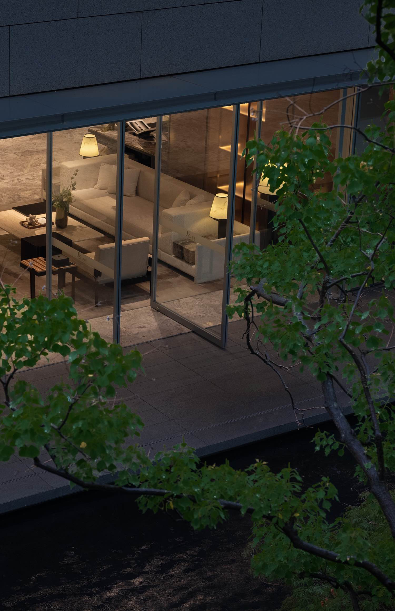 苏州中建太泽之星御湖丨中国苏州丨朴悦设计PURE DESIGN-63