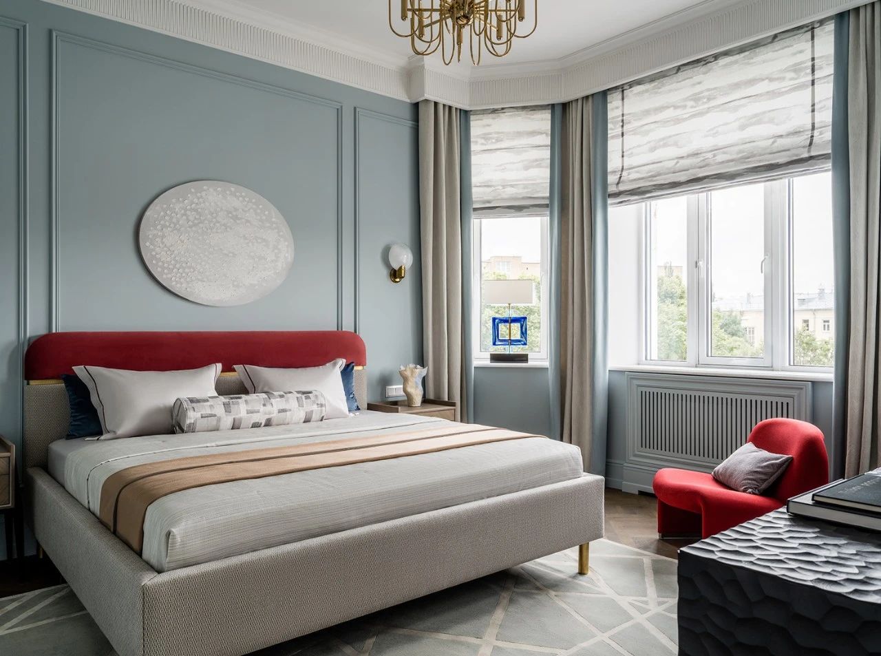 169㎡四口之家-20